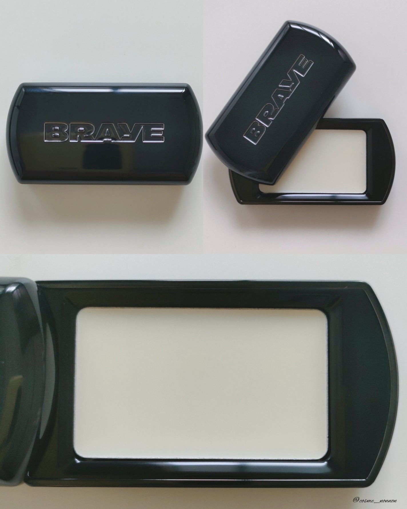 THIN GLOW TINT/BRAYE/口紅を使ったクチコミ(7枚目)