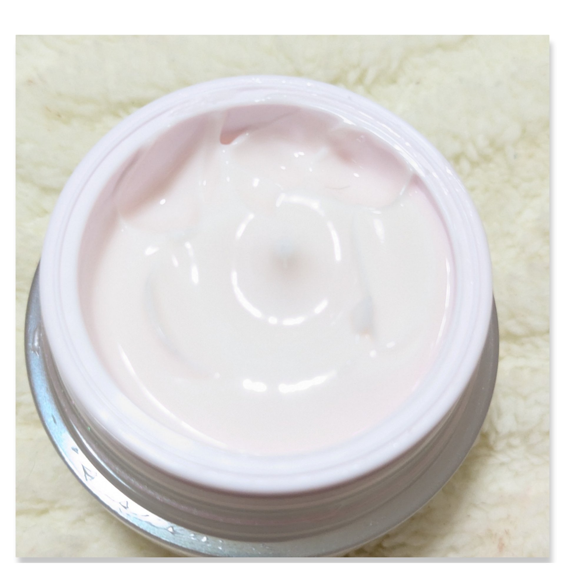 タンタンコンクドロップα/DEW/フェイスクリームを使ったクチコミ（2枚目）