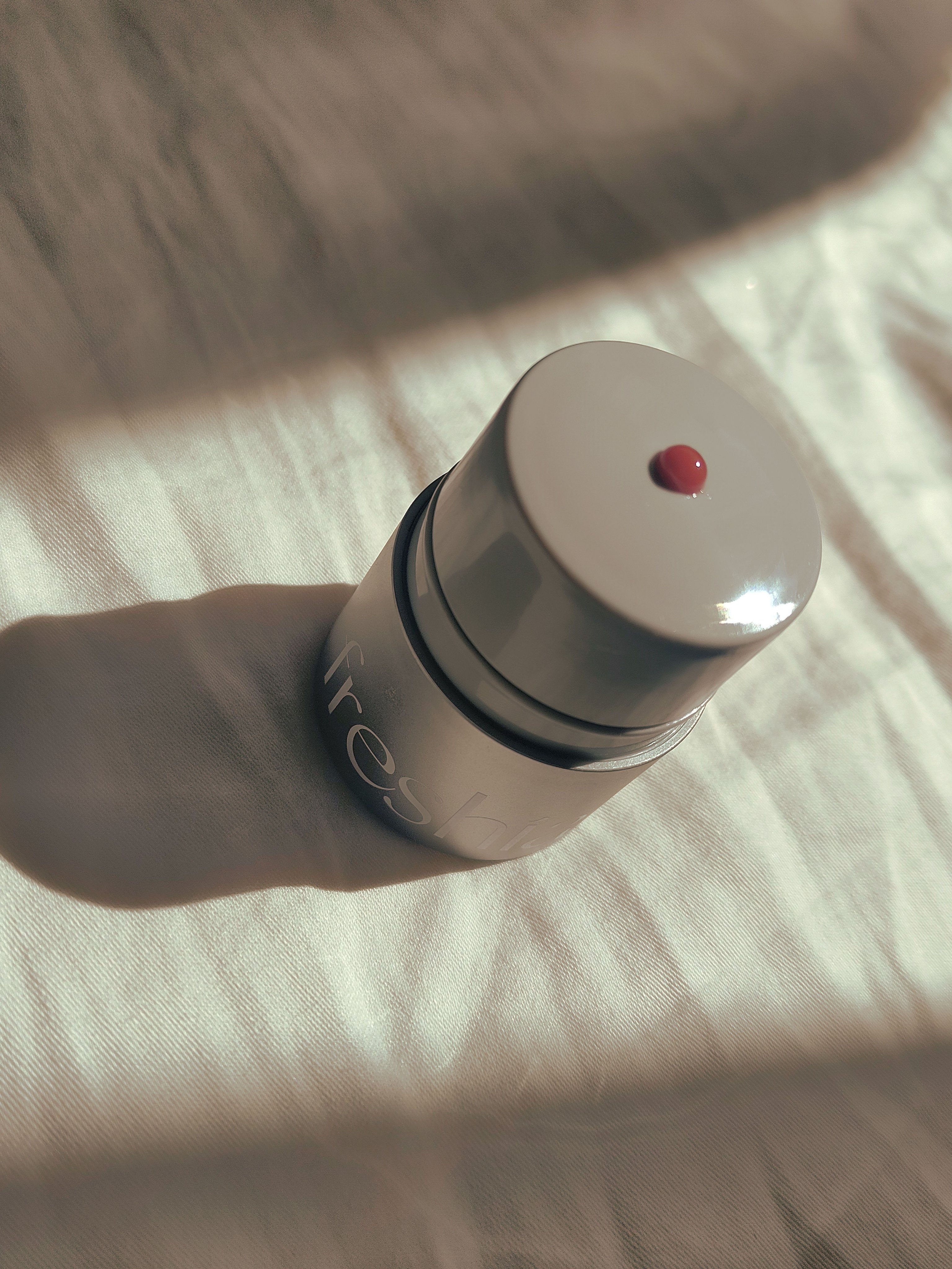 ビターアンプルリップセリン/freshian/リップクリームを使ったクチコミ（2枚目）