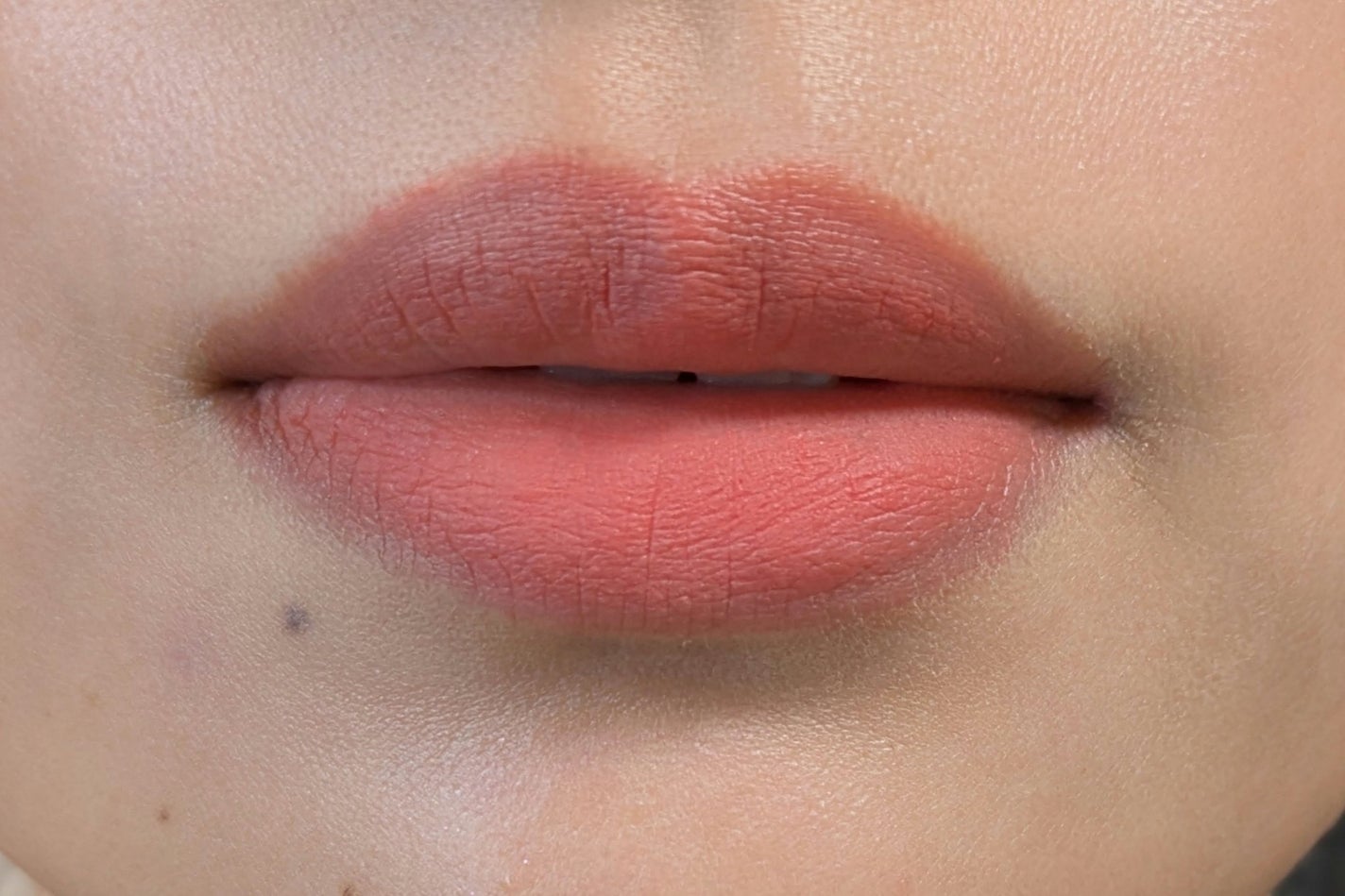 ボリュメイト ブラー ティント /CLIO/口紅・グロス・リップライナー・リップケアを使ったクチコミ(4枚目)