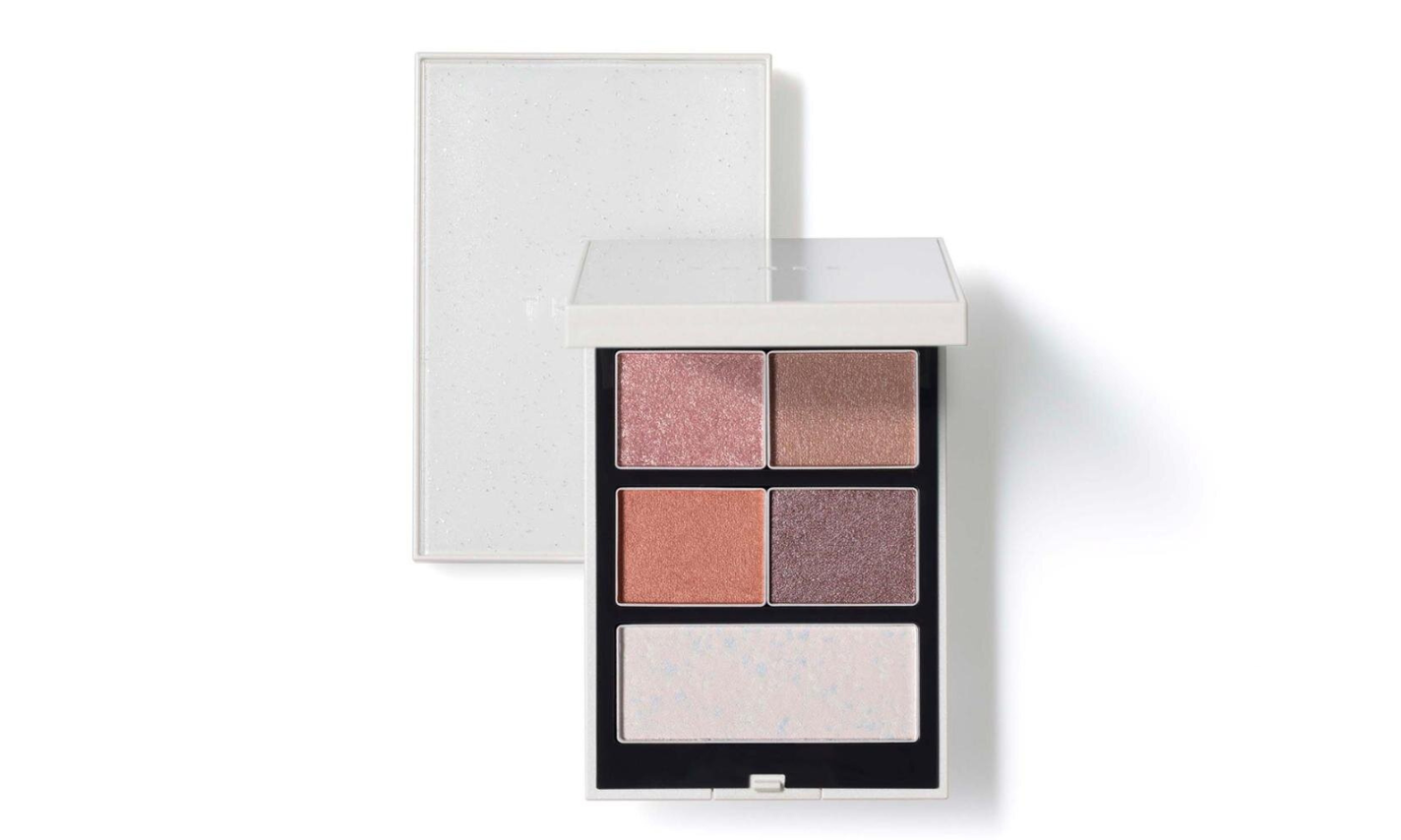 【THREE】"星屑とネオン"をイメージした2025年クリスマスコフレが登場の画像