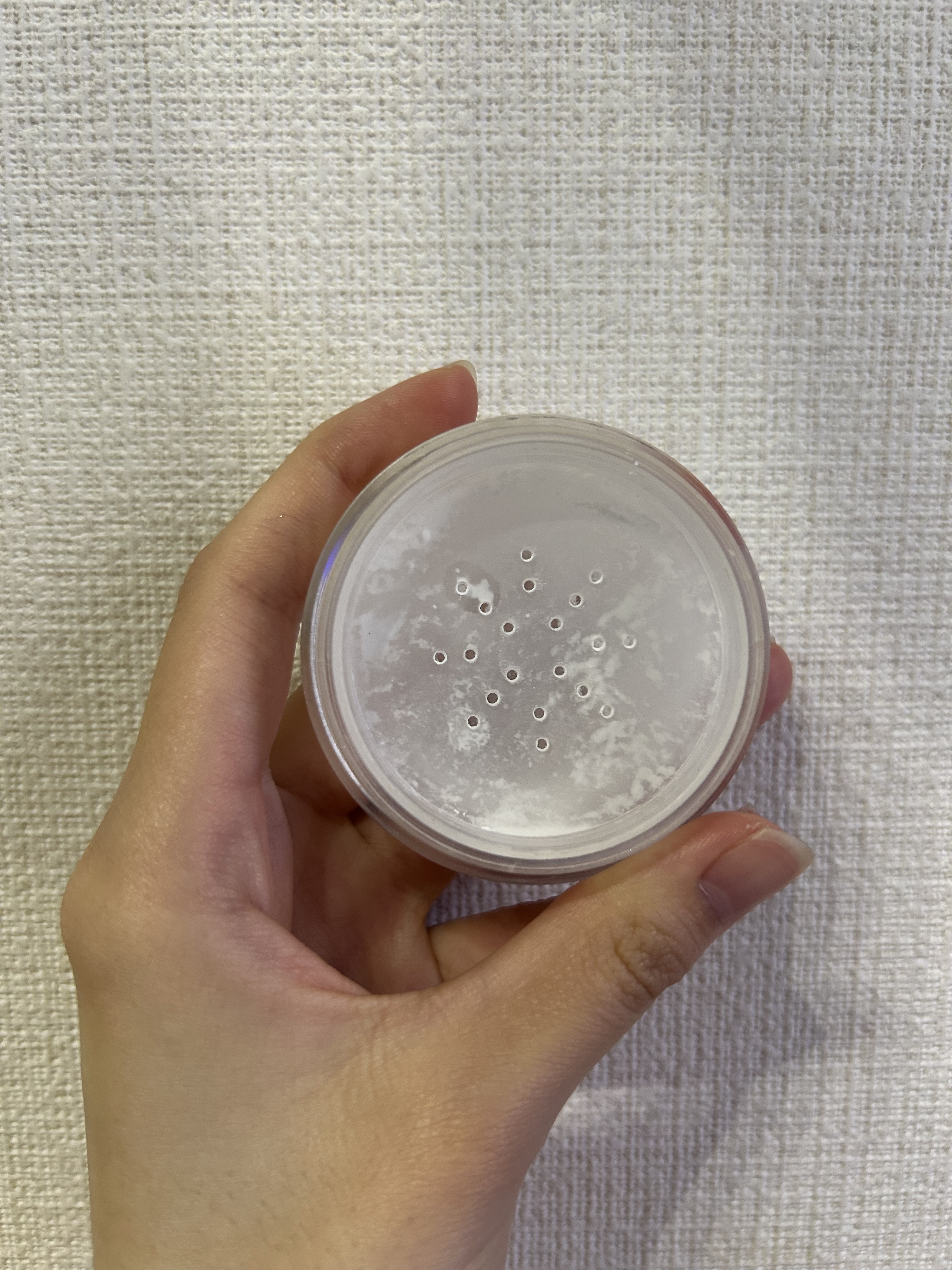 ZEESEA 「ゼロ」粉感皮脂コントロールルースパウダー J01 皮脂コントロール/ZEESEA/ルースパウダーを使ったクチコミ（2枚目）