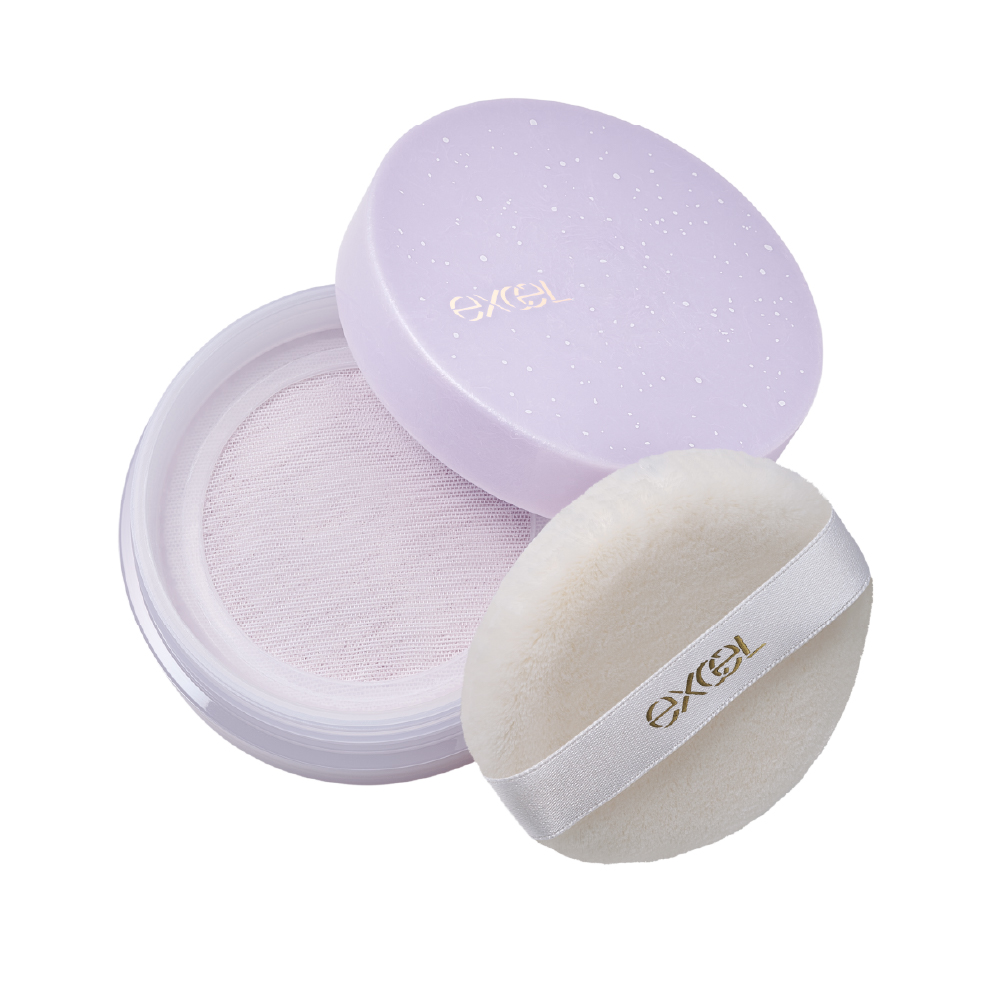 エクストラリッチ セラムインパウダー EX04 シマ―ラベンダー(限定)