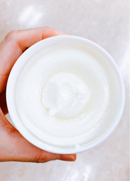 ボディ スムーザー /ハウス オブ ローゼ/ボディスクラブを使ったクチコミ(2枚目)