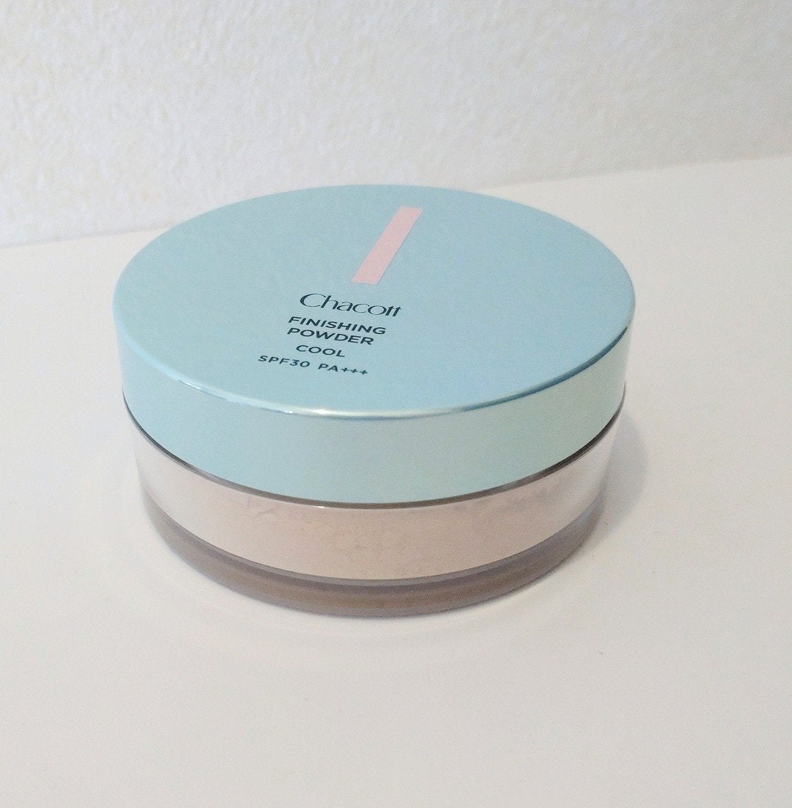 ラスティングベース クール/チャコット・コスメティクス/化粧下地を使ったクチコミ(6枚目)