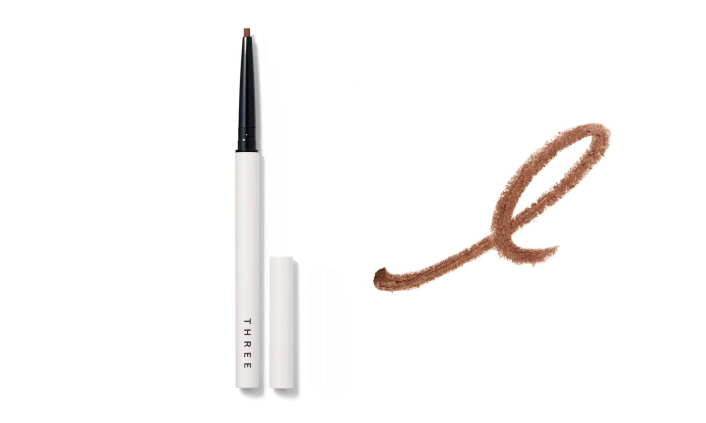 【THREE】"星屑とネオン"をイメージした2025年クリスマスコフレが登場の画像