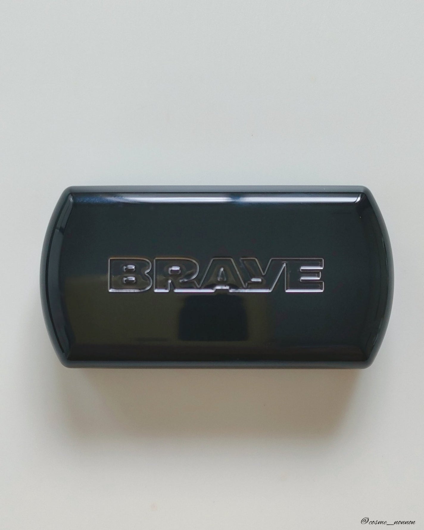 THIN GLOW TINT/BRAYE/口紅を使ったクチコミ(6枚目)