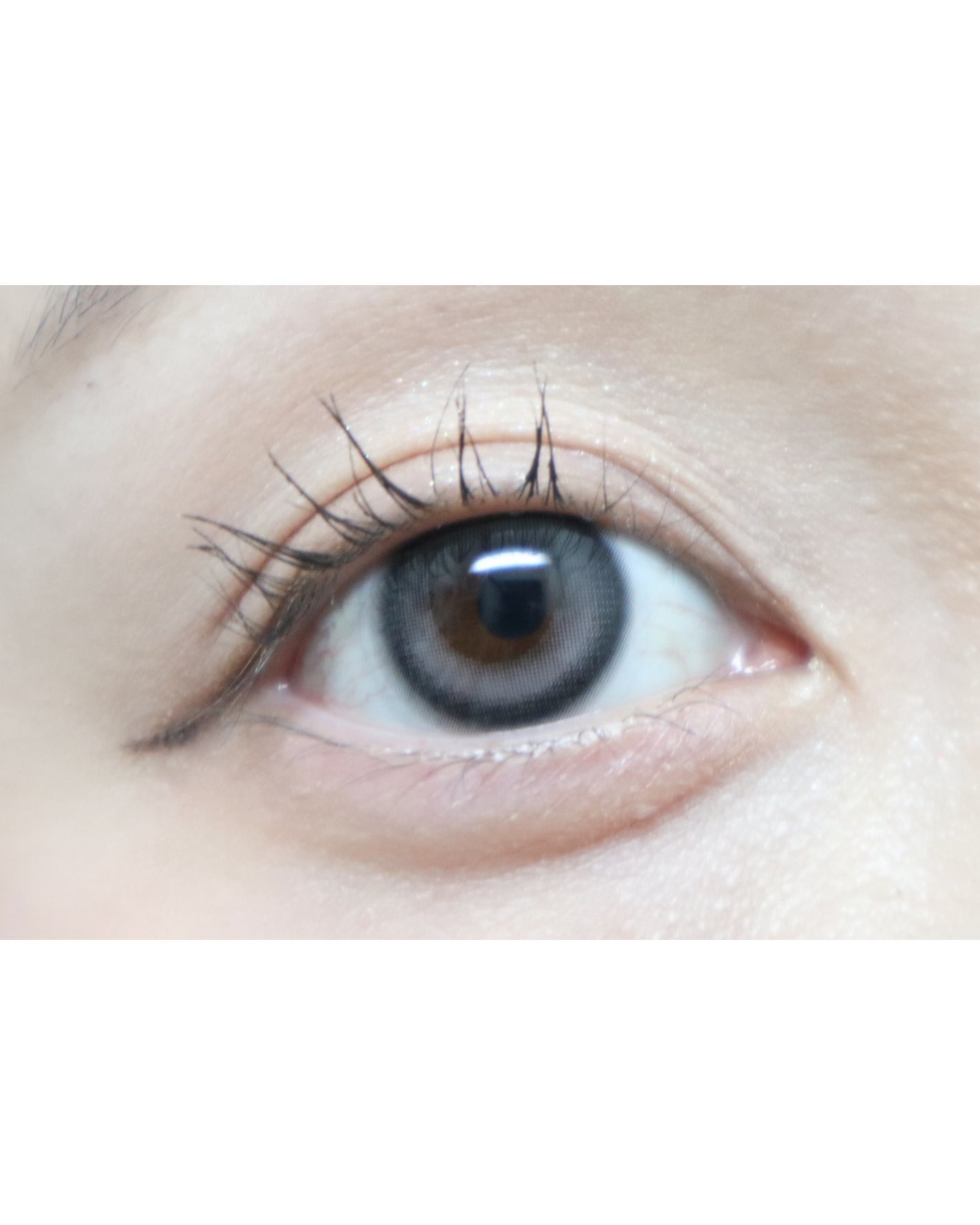 eyestar 1day/eyestar/ワンデー(1DAY)カラコンを使ったクチコミ(6枚目)