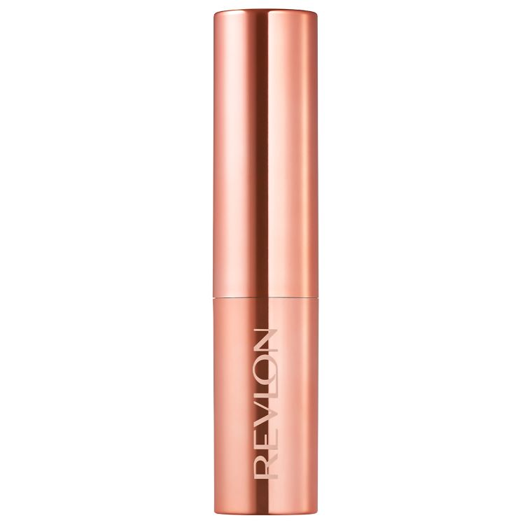 レブロン スーパー ラストラス デューイ シャイン リップスティック 002 セレンディピティ