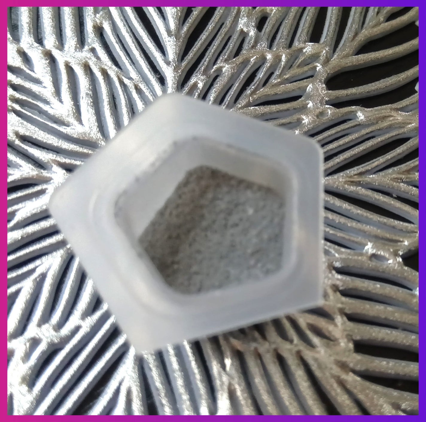 ディープクリア洗顔パウダー/ファンケル/洗顔パウダーを使ったクチコミ(4枚目)