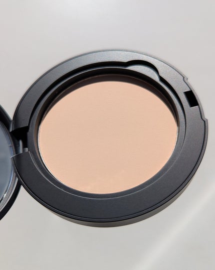 レブロン カラーステイ ロングウェア UV プレスト パウダー/REVLON/プレストパウダーを使ったクチコミ(3枚目)