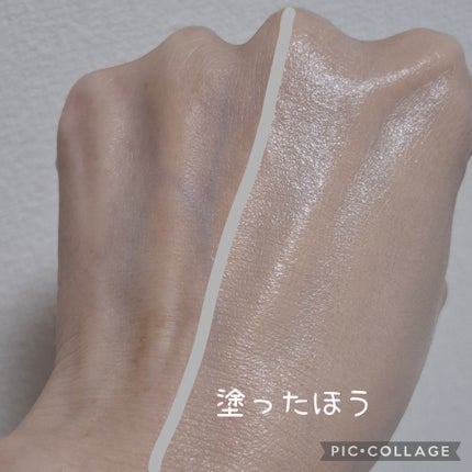 オールデイモイストリキッドファンデーション/vim BEAUTY/リキッドファンデーションを使ったクチコミ(4枚目)