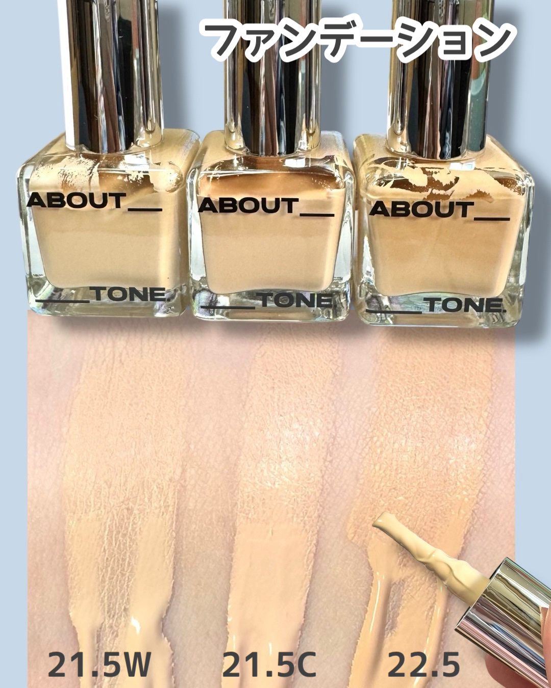 を使ったクチコミ（3枚目）