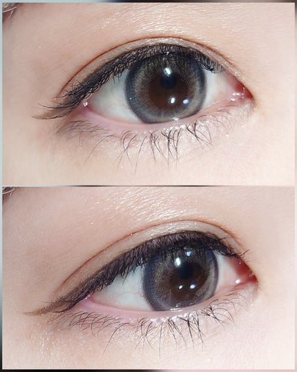 eyestar 1day デイグローグレー /eyestar/ワンデー(1DAY)カラコンの画像