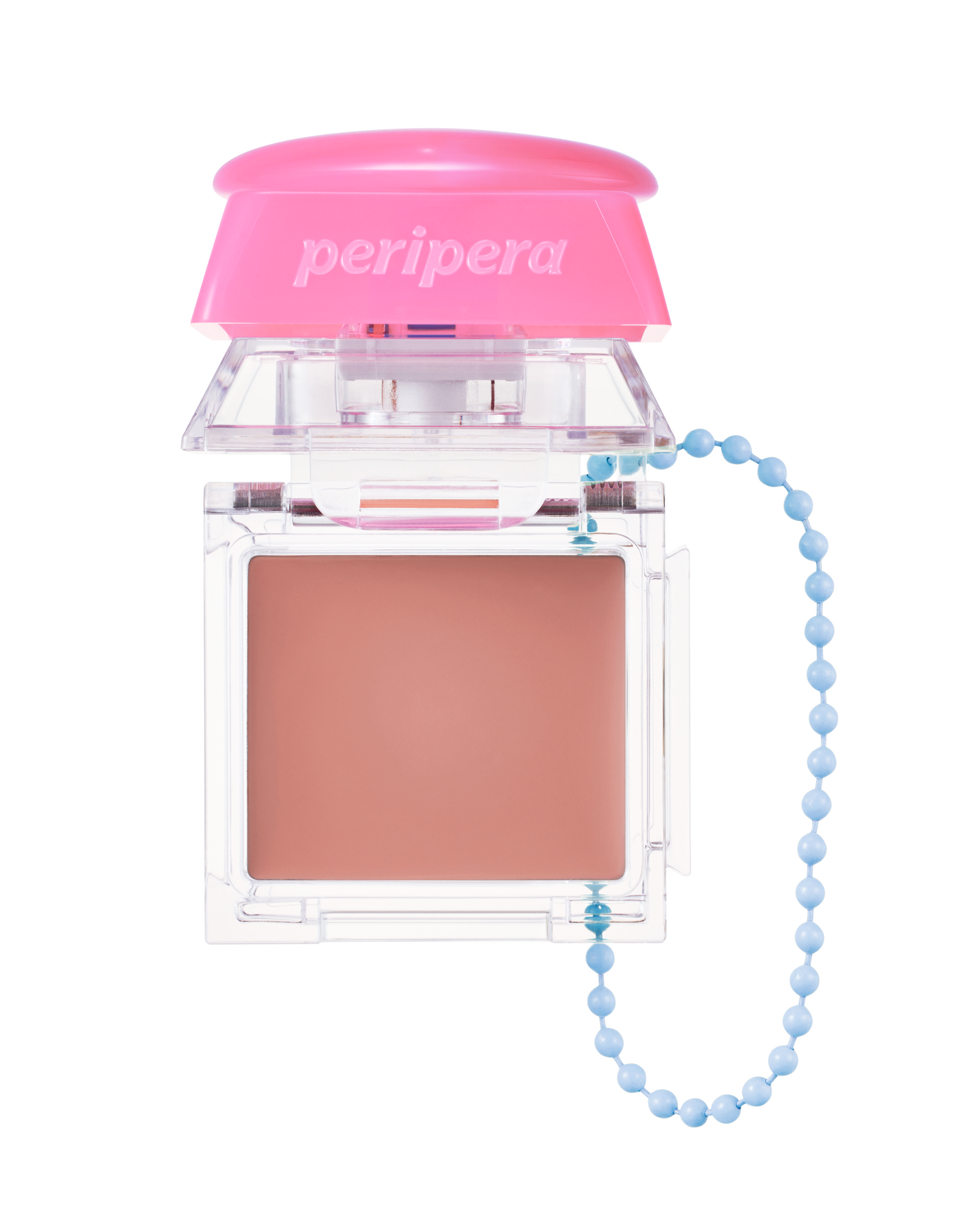 ペリペラ トック ブラッシュ キーキャップ 13 D ドーリー ローズ