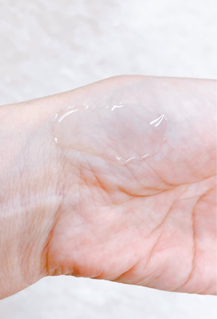 melt メルト モイストオイルのクチコミ「香りがいいとクチコミで人気だったのて新発売されたメルト モイストオイルを早速使ってみたした😊
.....」(2枚目)