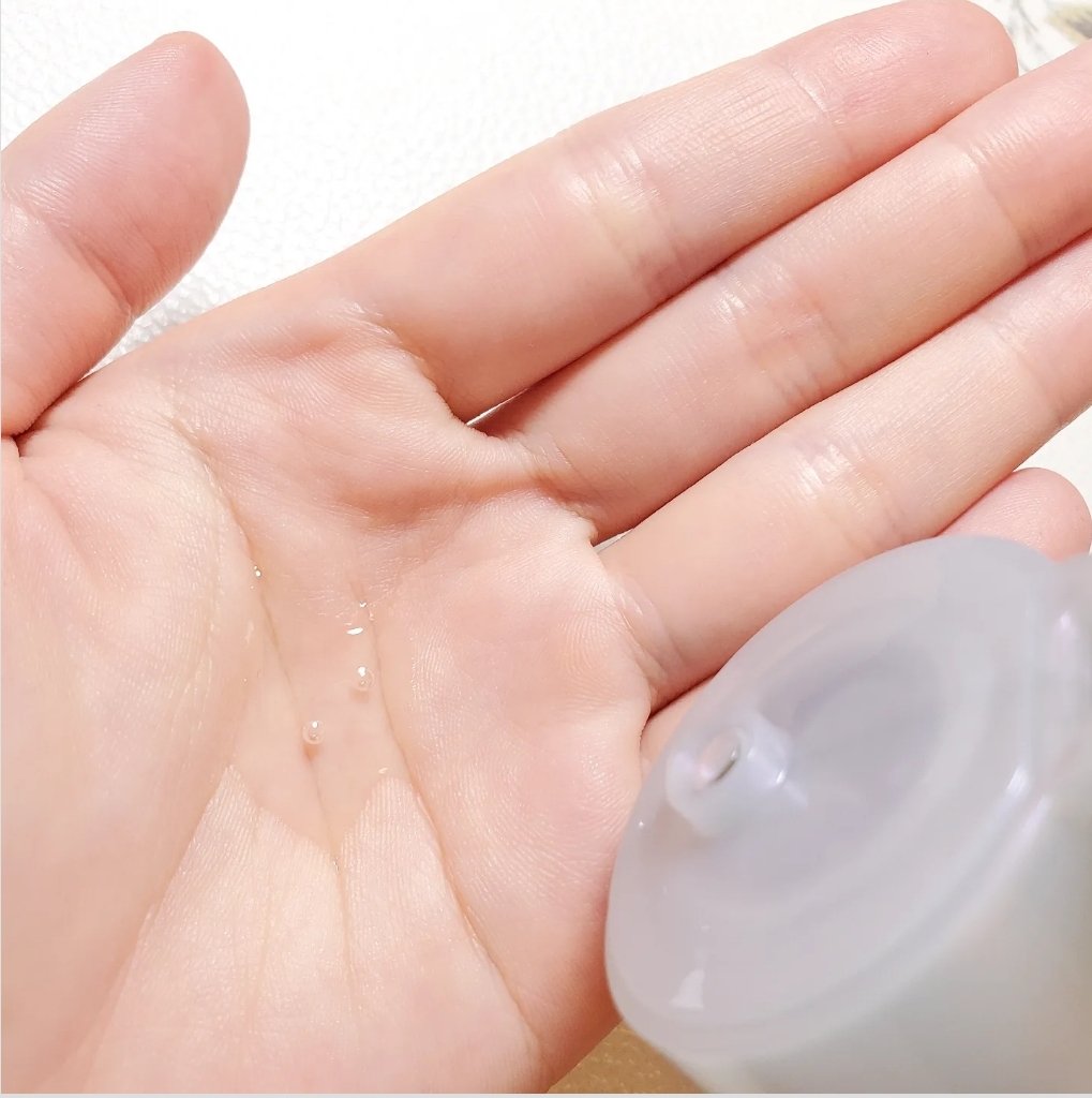 アデノバイタル  シャンプー/サブリミック/サロンシャンプーを使ったクチコミ（3枚目）