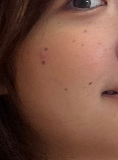 ルルルンプレシャス GREEN(バランス)【旧】/ルルルン/シートマスク・パックを使ったクチコミ(1枚目)