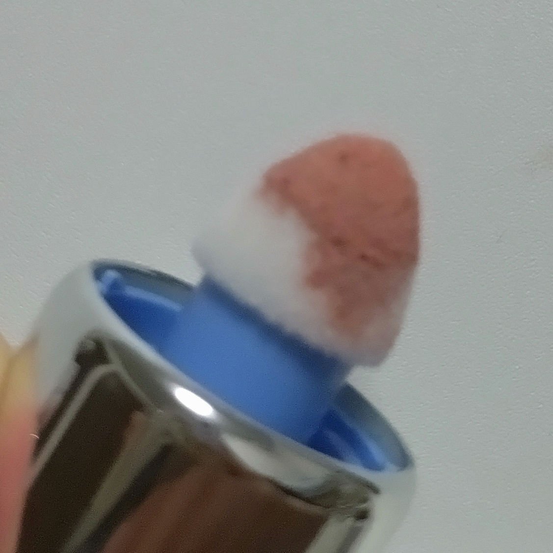 リキッドチーク/aZTK/リキッドチークを使ったクチコミ（3枚目）