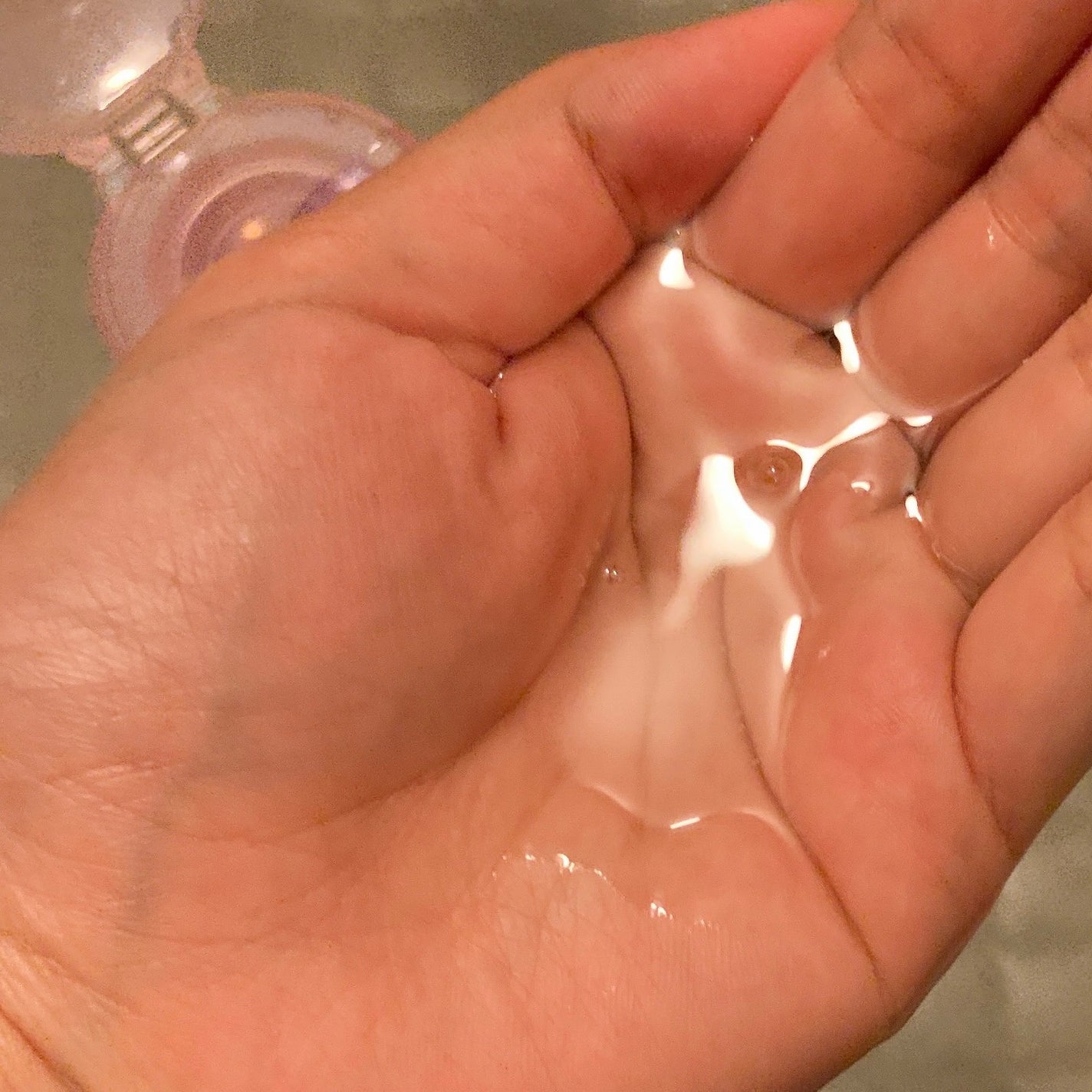 エアリーフロー シャンプー/トリートメント/サブリミック/サロンシャンプーを使ったクチコミ(2枚目)