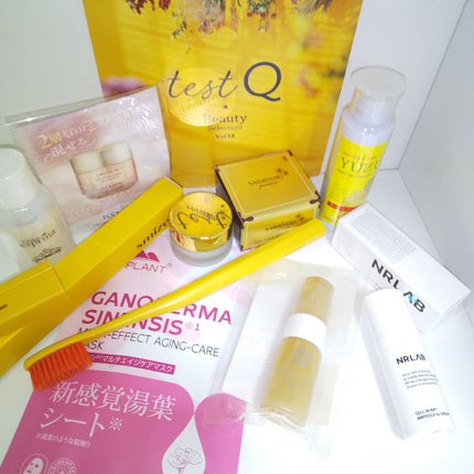 クレンジングジェル/Queen Bee Happy /クレンジングジェルを使ったクチコミ(1枚目)