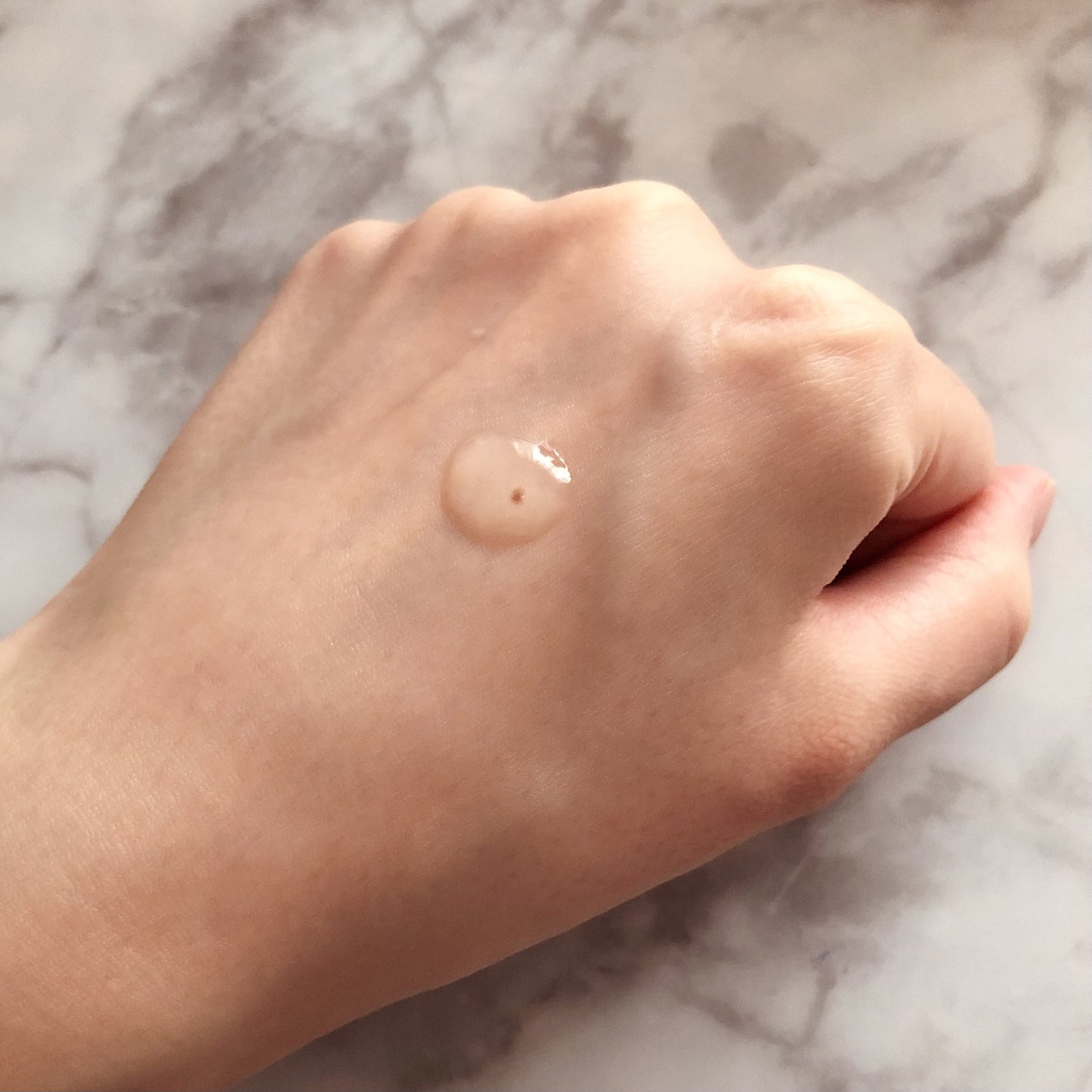 トーン ドリーム フローラ ブースター セラム/to/one/美容液を使ったクチコミ(8枚目)