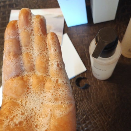 ユースメモリー リペアクリーム/Florodora/フェイスクリームを使ったクチコミ(4枚目)