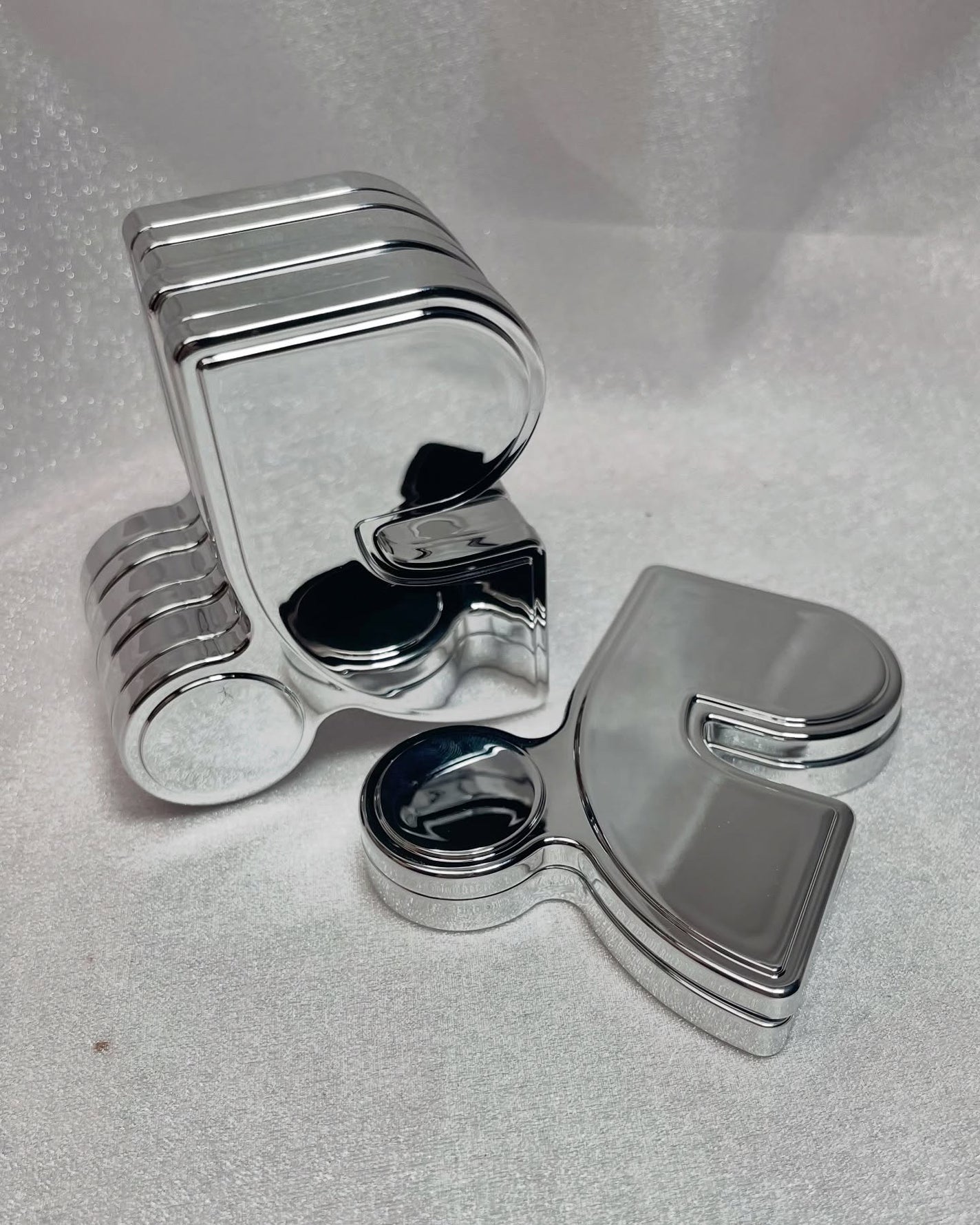 マルチブラッシュアンドハイライターデュオ/Rest & Recreation BEAUTY/ジェル・クリームチークを使ったクチコミ(7枚目)