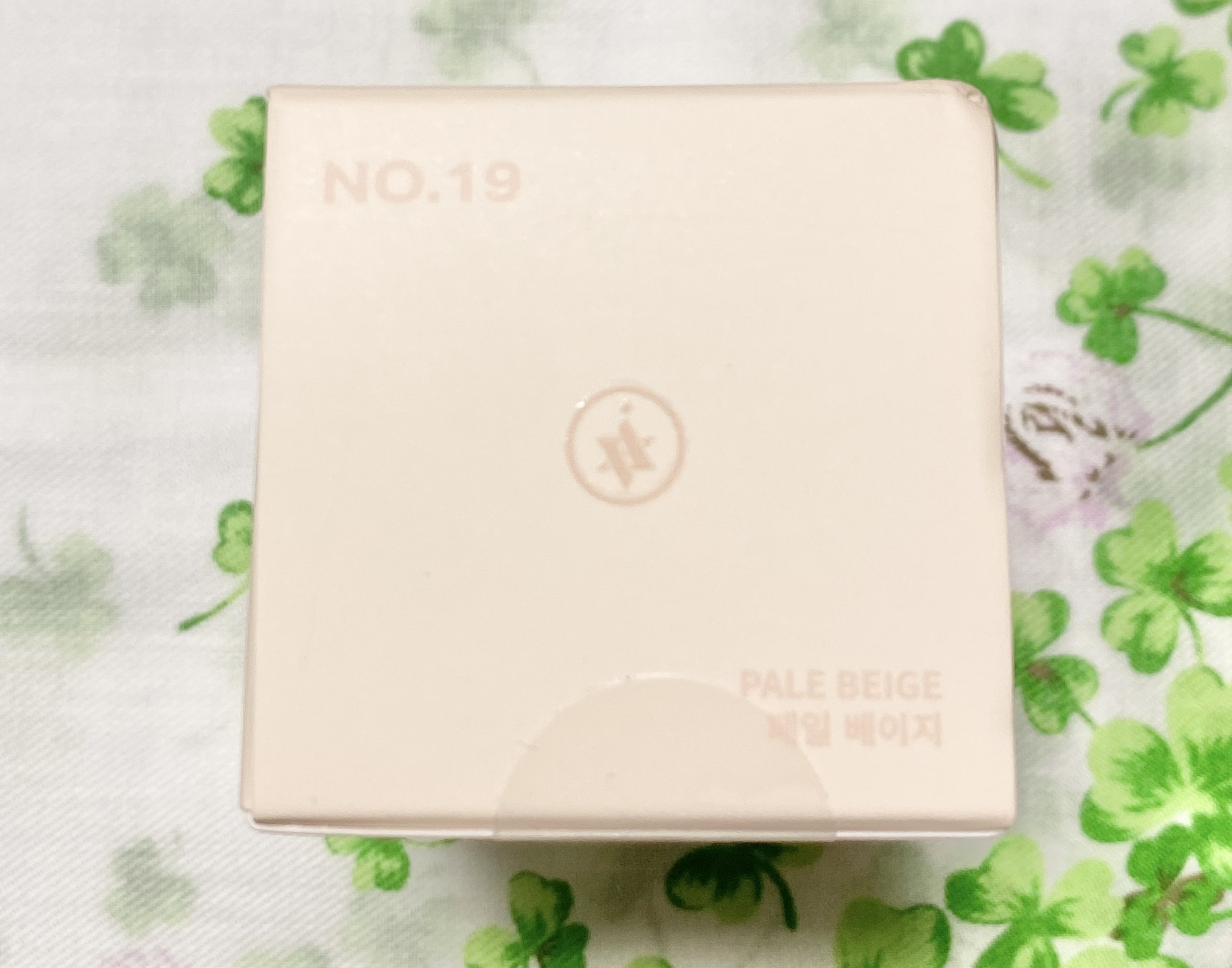 ロングウェアリング ファンデーション ミニ/2aN/リキッドファンデーションを使ったクチコミ（2枚目）