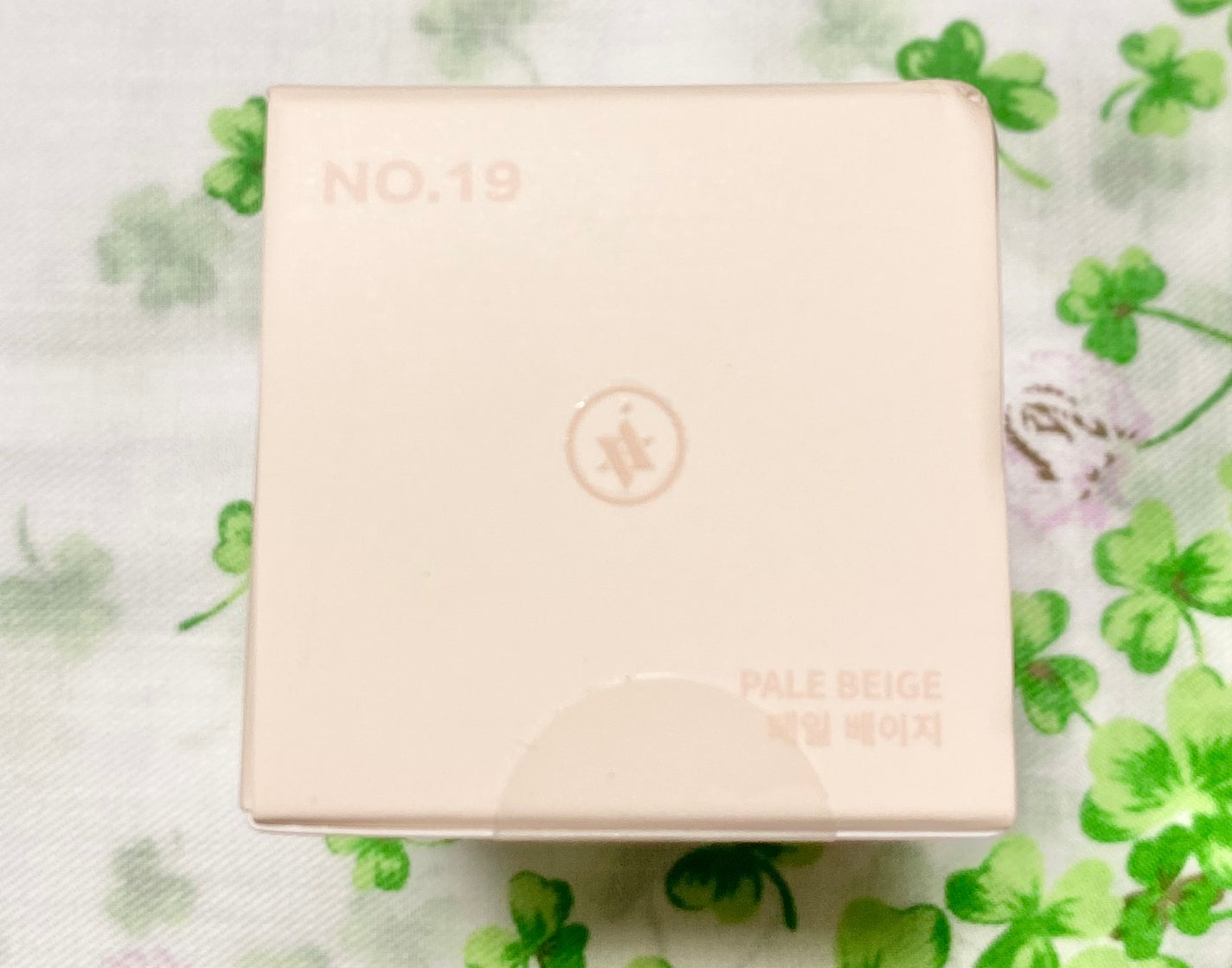 ロングウェアリング ファンデーション ミニ/2aN/リキッドファンデーションを使ったクチコミ(2枚目)