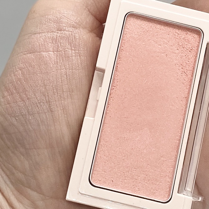 パウダーチークス/キャンメイク/パウダーチークを使ったクチコミ（2枚目）