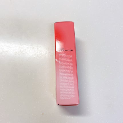 ペリペラ インク ムード グロイ ティント/PERIPERA/リップティントを使ったクチコミ(10枚目)