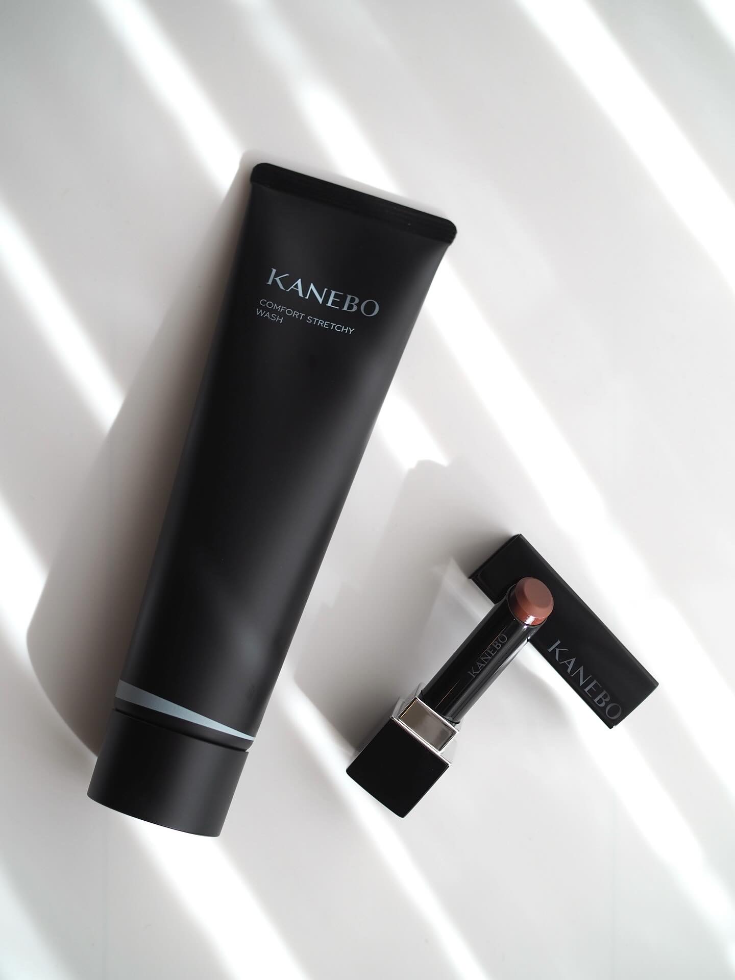 カネボウ コンフォート ストレッチィ ウォッシュ/KANEBO/洗顔フォームを使ったクチコミ（1枚目）
