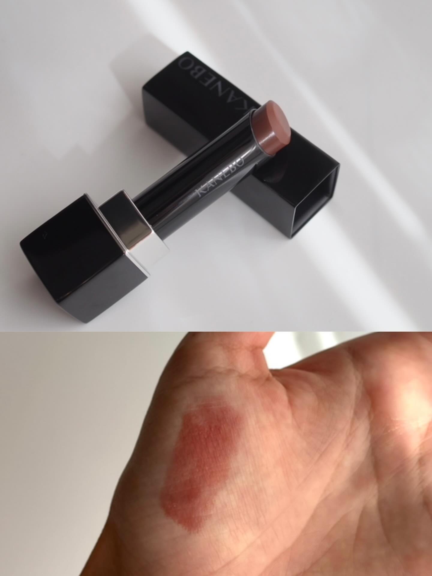 カネボウ コンフォート ストレッチィ ウォッシュ/KANEBO/洗顔フォームを使ったクチコミ（3枚目）