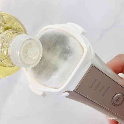 ã«ã¯ãš ã³ã³ã¯/ããªã¹åç²§å/æãåãåç²§æ°Žã䜿ã£ãã¯ãã³ãïŒ3æç®ïŒ