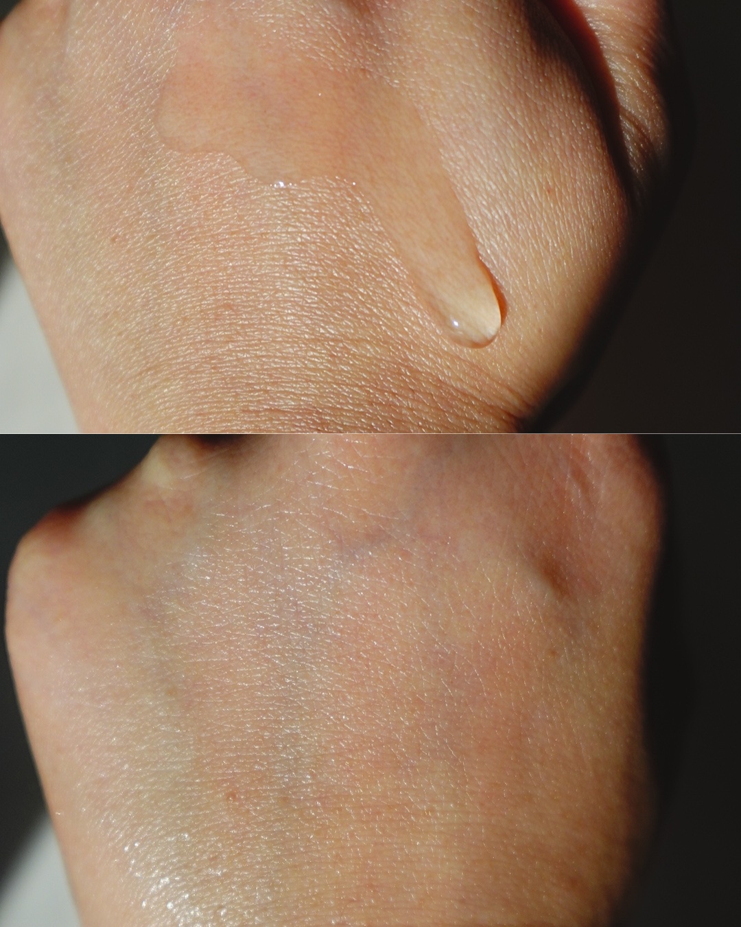 1番 青草たっぷり93％整肌トナー/numbuzin/化粧水を使ったクチコミ（2枚目）