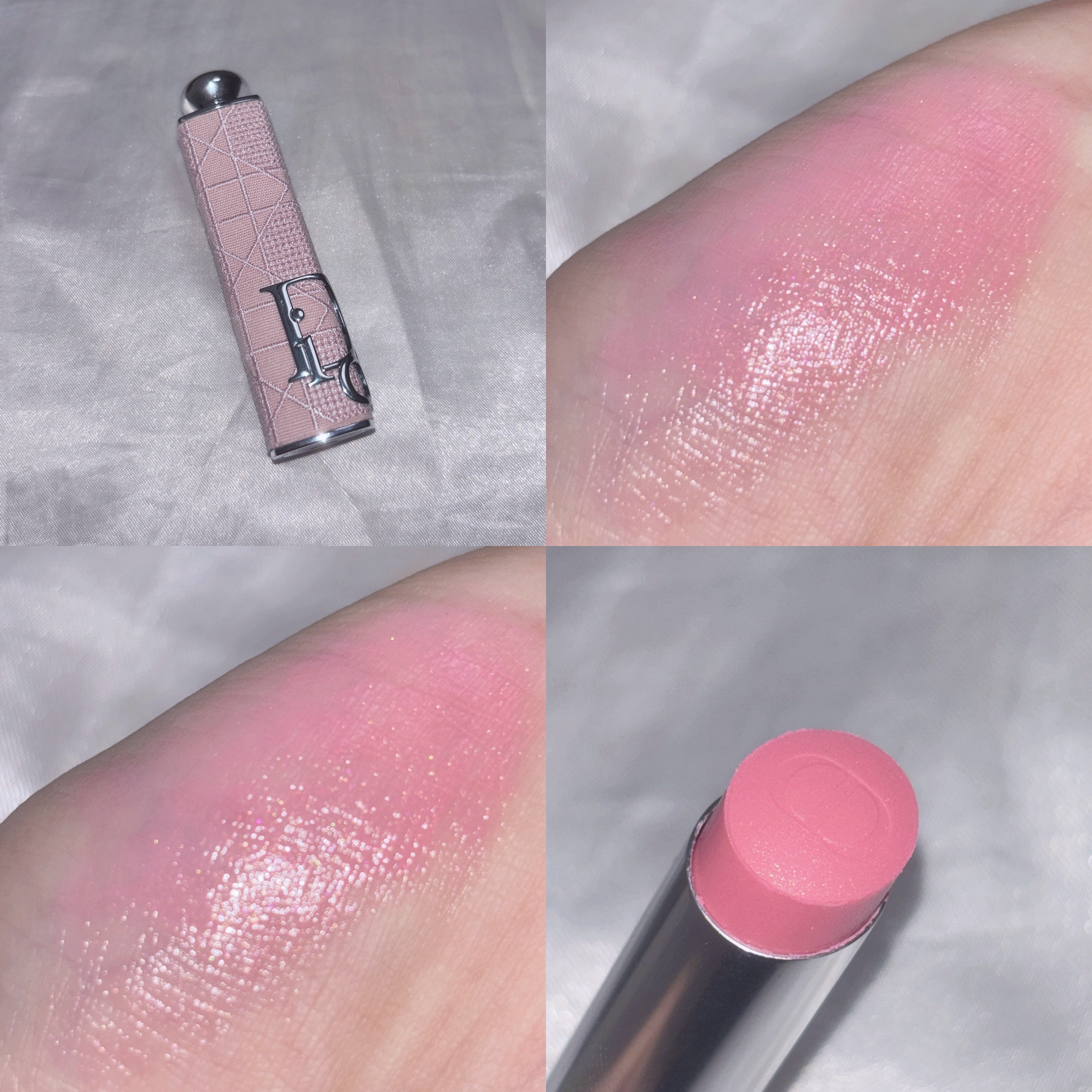 ディオール アディクト リップスティック/Dior/口紅を使ったクチコミ（2枚目）