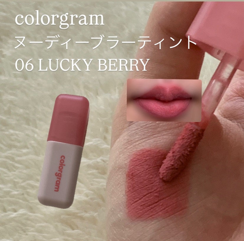 ネーミング フラッフィーパウダーブラッシュ/NAMING./パウダーチークを使ったクチコミ(5枚目)