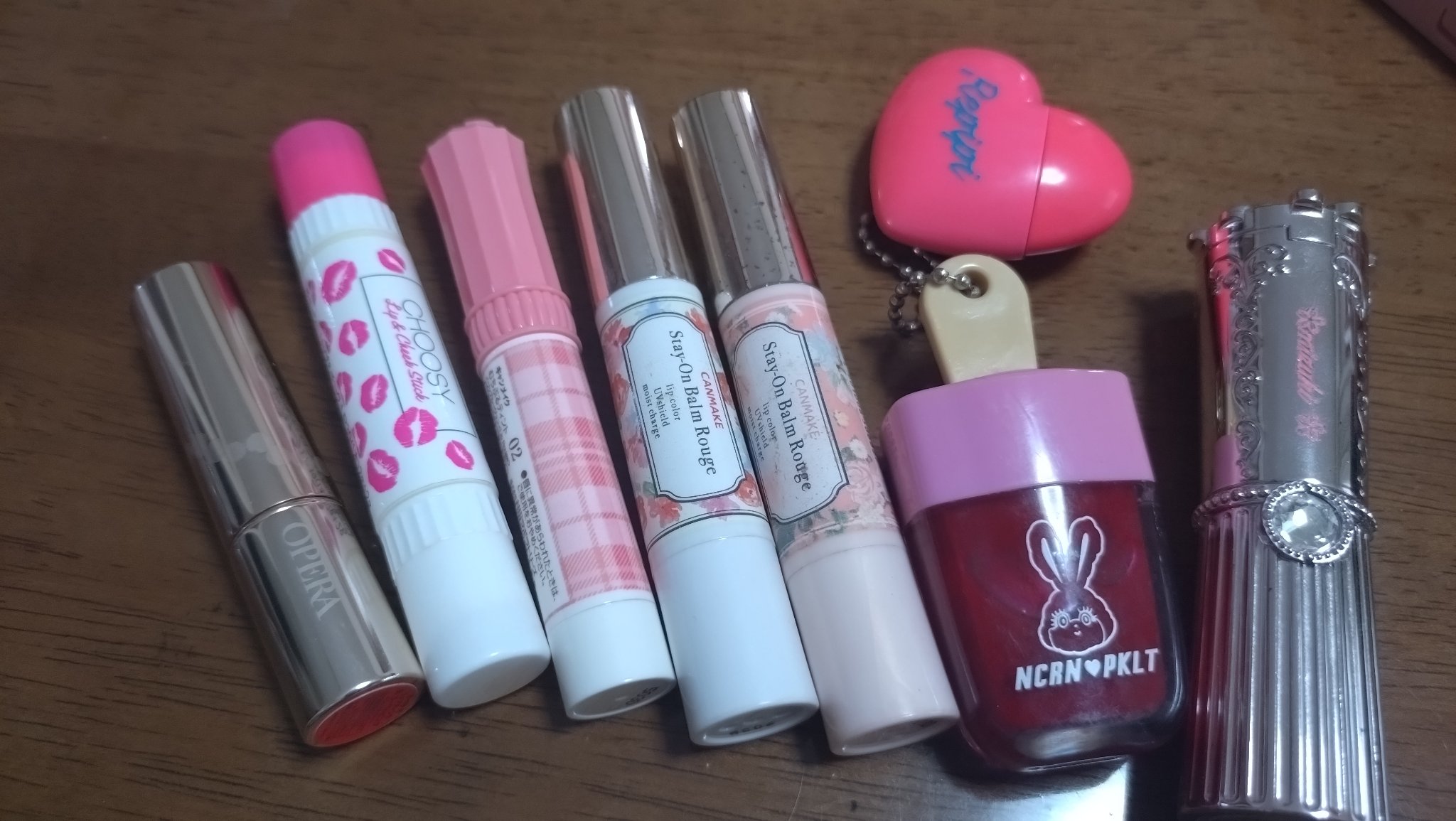 オイルブロックミネラルパウダー/キャンメイク/ルースパウダーを使ったクチコミ（3枚目）