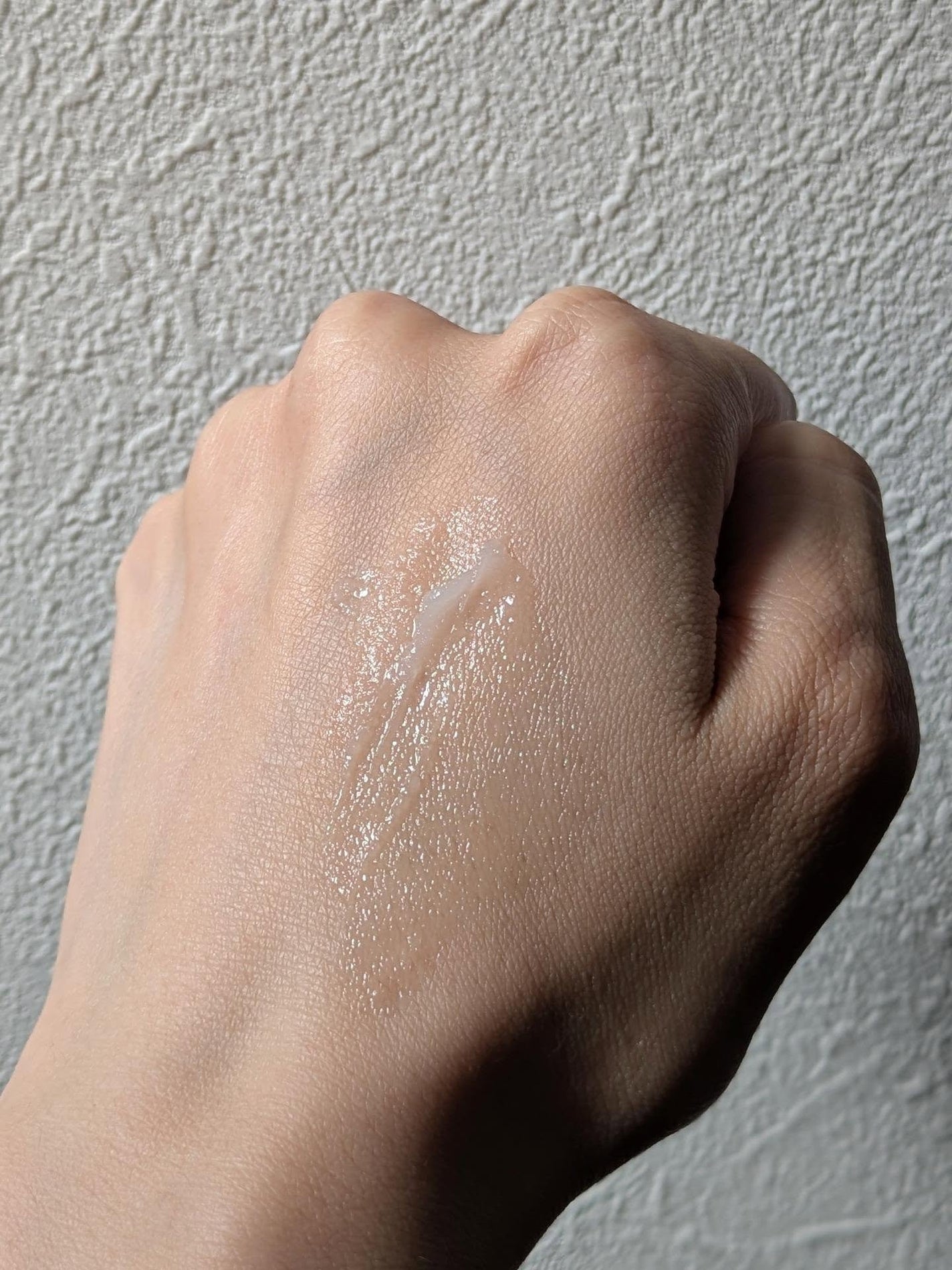 LIRIO ヘアフィニシングマスカラ/LIRIO/その他スタイリングを使ったクチコミ(3枚目)