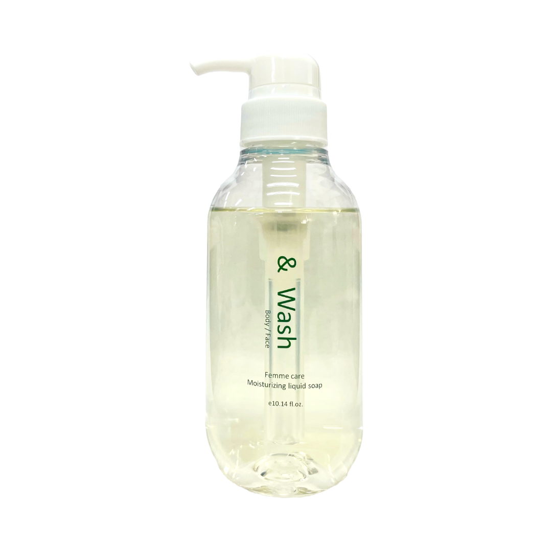 Dr.PLACEN ボディフェイスウォッシュ