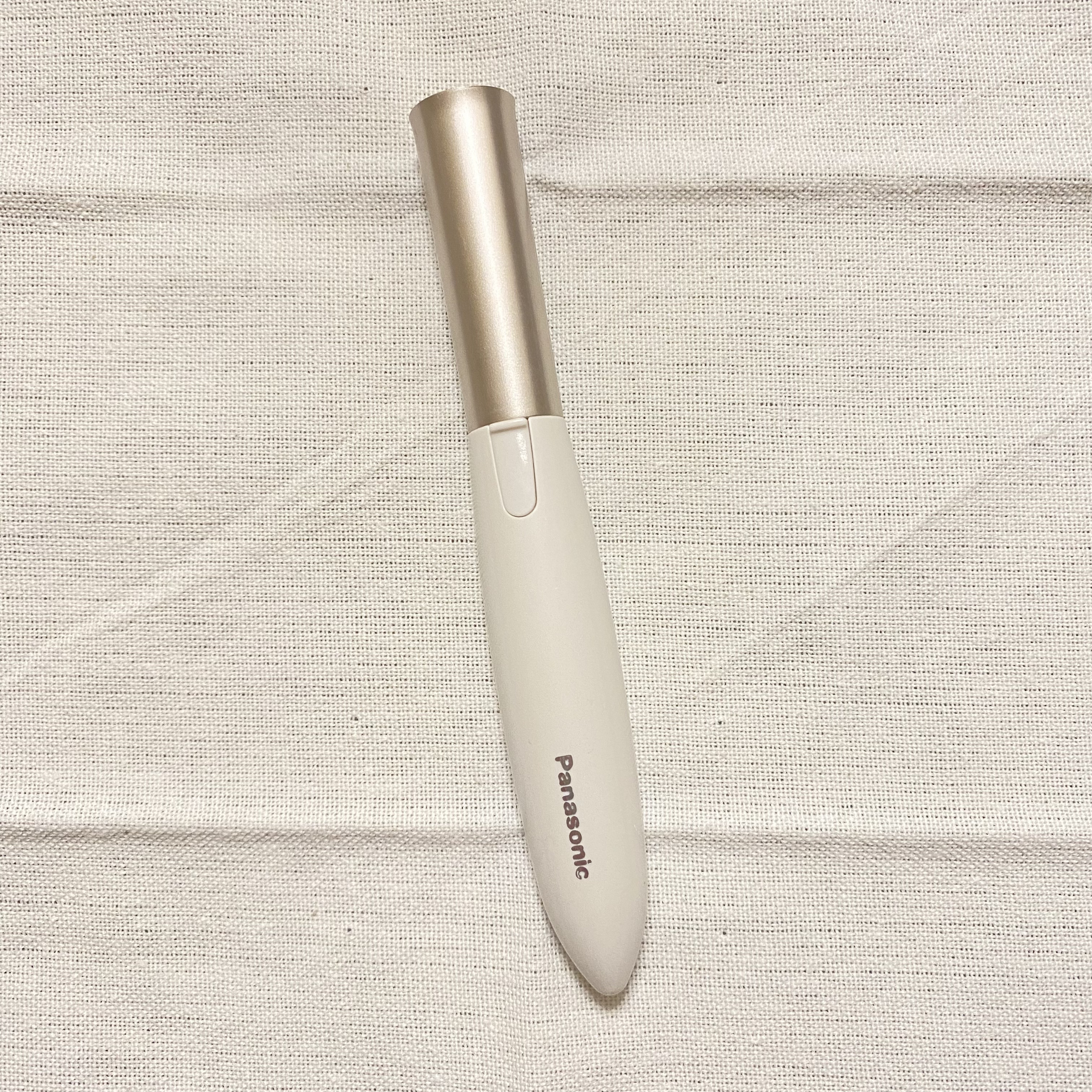 まつげくるん ナチュラルカール EH-SE11/Panasonic/ホットビューラーを使ったクチコミ（1枚目）