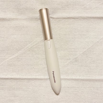 まつげくるん ナチュラルカール EH-SE11/Panasonic/ホットビューラーを使ったクチコミ(1枚目)