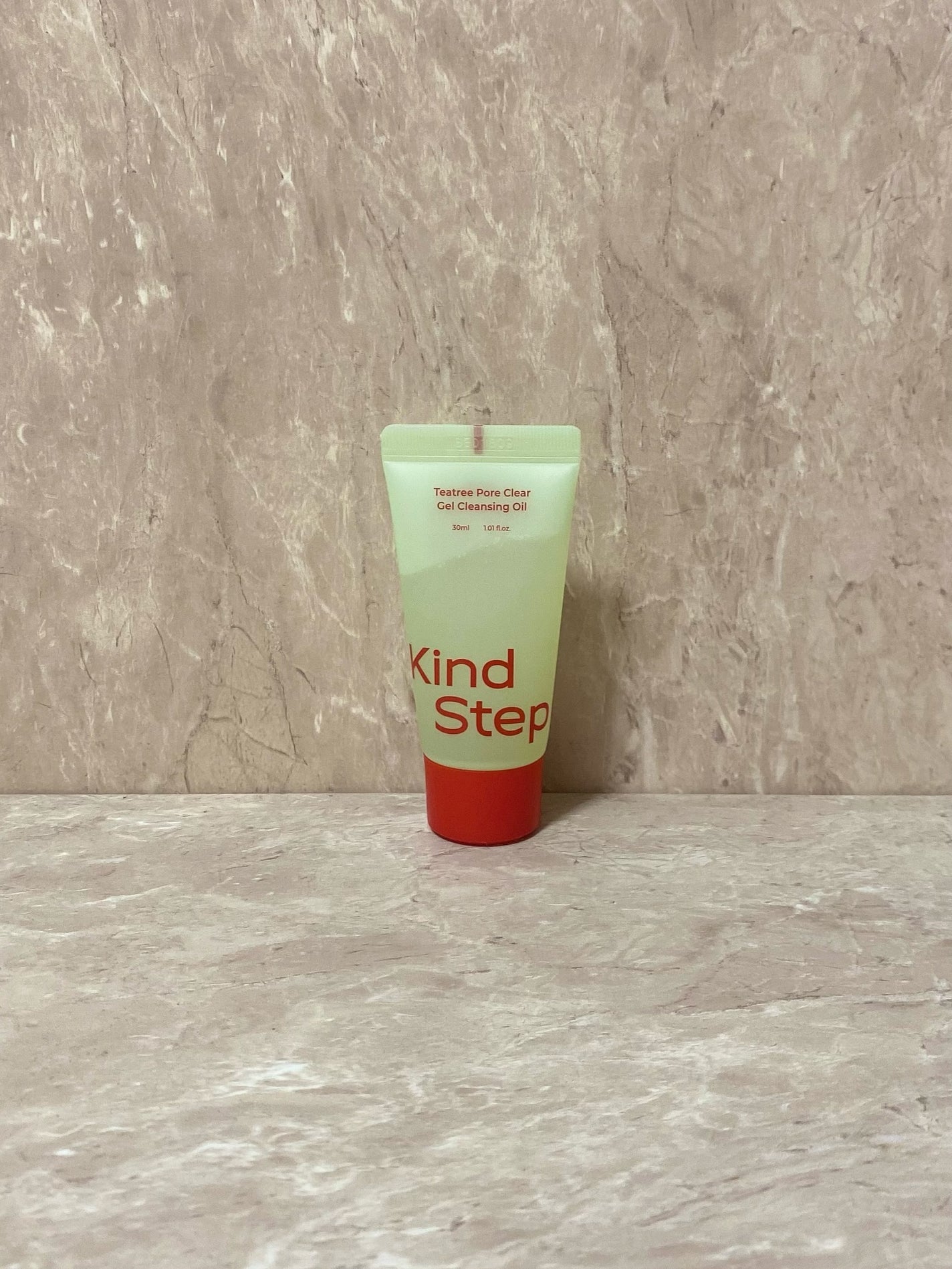 ポアケアトライアルキット/KindStep/トライアルキットを使ったクチコミ(2枚目)