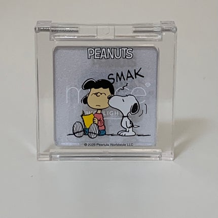 うるみハイライター/muice/パウダーハイライトを使ったクチコミ(1枚目)