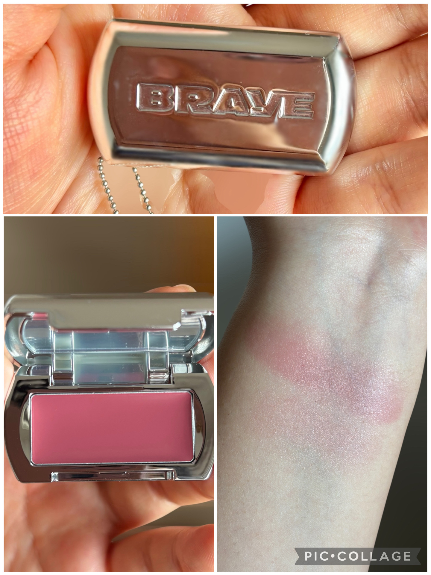 BRAYE LIPSLEEK/BRAYE/口紅を使ったクチコミ（1枚目）