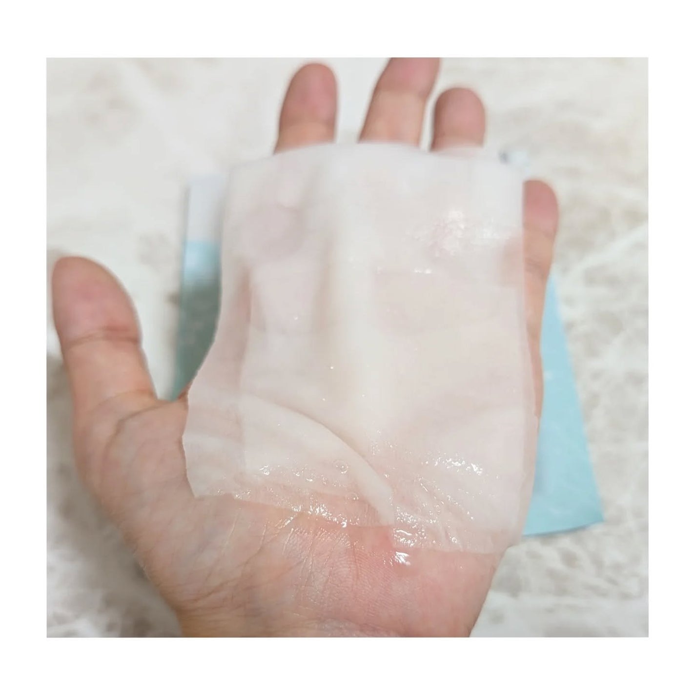 ノスカナイントラブルセラムS/FATION/美容液を使ったクチコミ(6枚目)