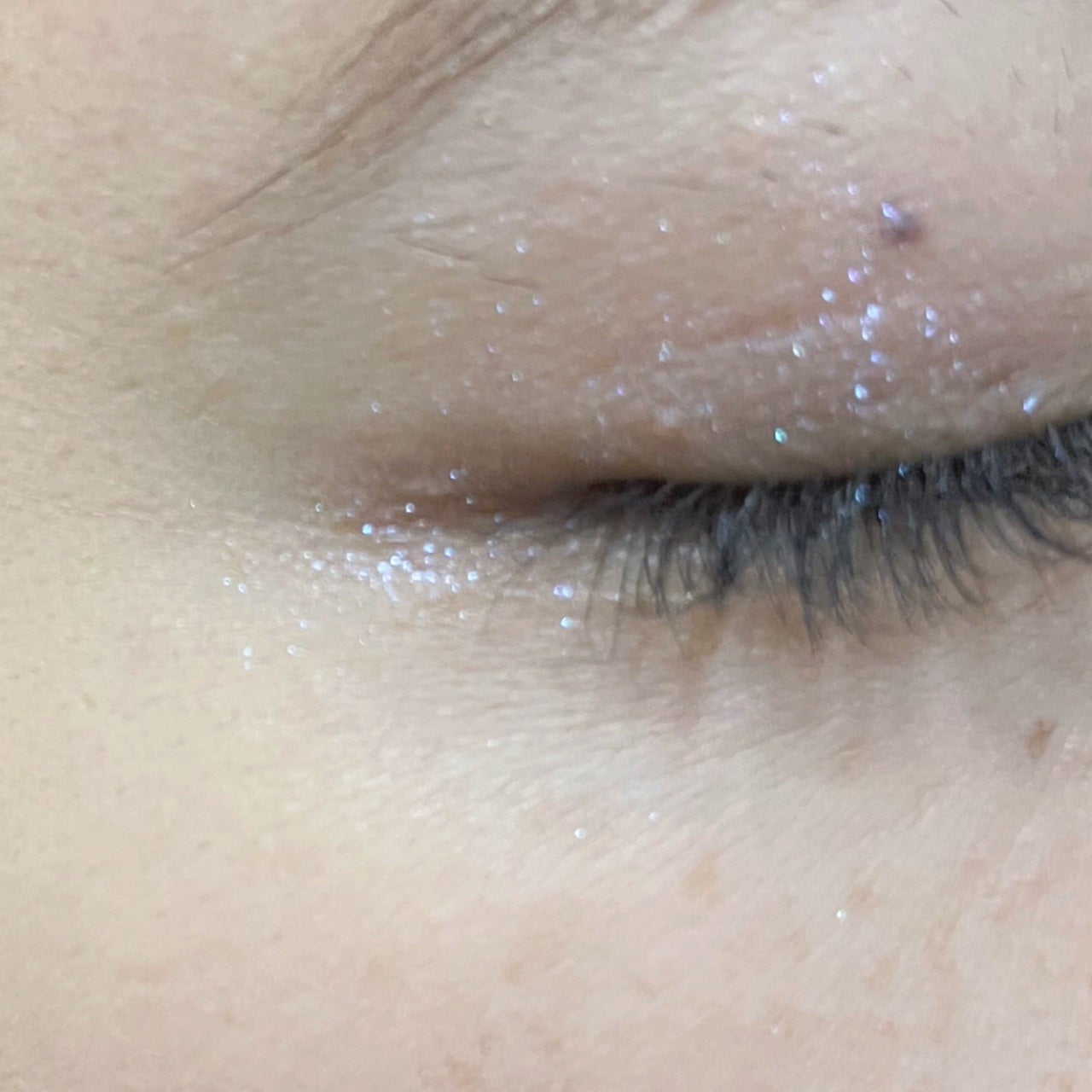 ホリデー ルック コレクション ムーン リバー オブセッション/ADDICTION/メイクアップキットを使ったクチコミ(2枚目)