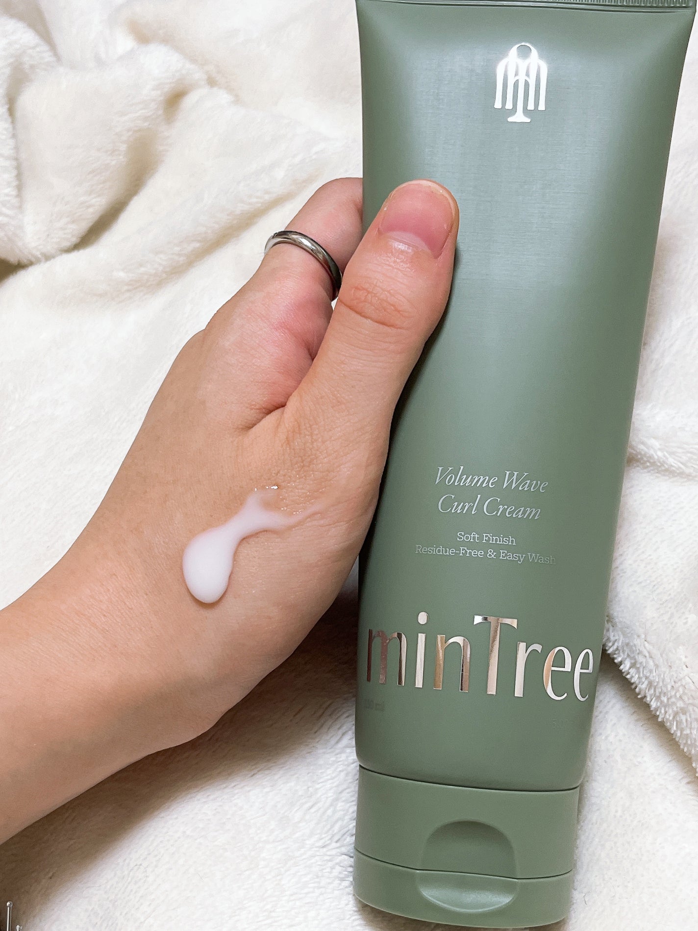 スパークリングスカルプスケーラー/ミンツリー/頭皮ケアを使ったクチコミ(7枚目)