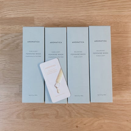 を使ったクチコミ(1枚目)